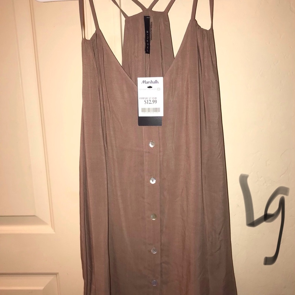 Summer blouse